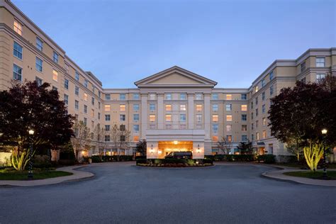 marriott near mohegan sun.